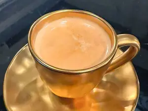 Espresso descafeinado