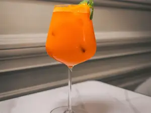 Hessonita