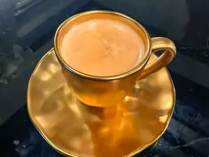 Ristretto
