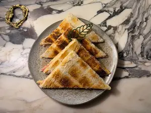 Tostado de miga