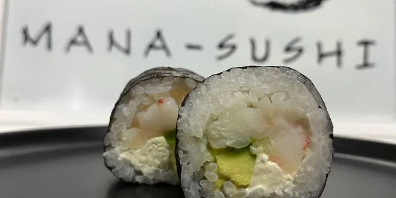 Mana Sushi Beccar