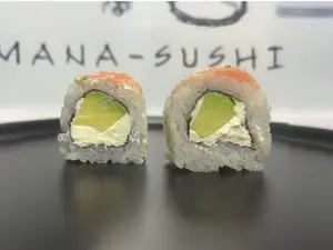 Amos rolls x5