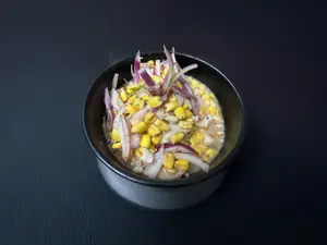 Ceviche Blanco