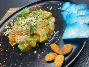 Ceviche Mana