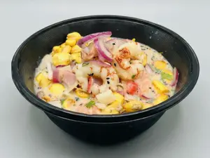 Ceviche mix