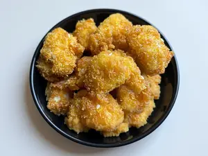 Chiken Pop