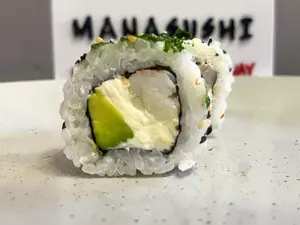 Ebi rolls x5