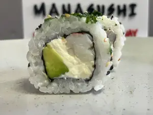 Ebi rolls x9