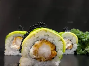 Ebycado rolls x9