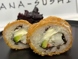 Hot ebi x5