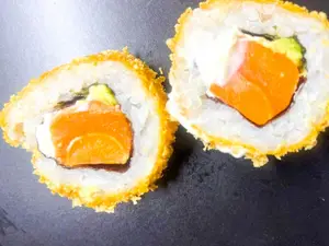 Hot veggie