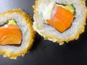 Hot veggie x5