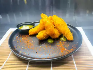 Langos Futu