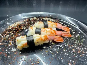 Nigiri Lango