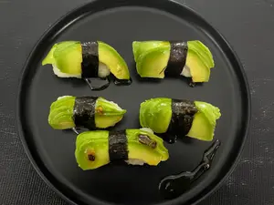 Nigiri x5