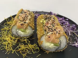 Pancho sushi