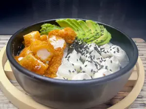 Poke Futu
