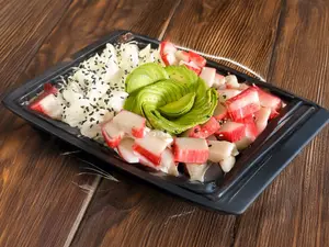 Poke kali