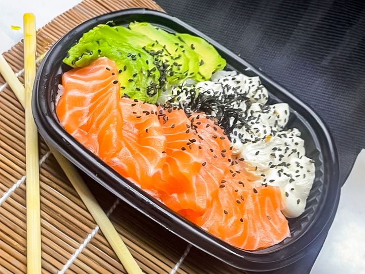 Poke