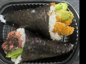 Promo temaki x2