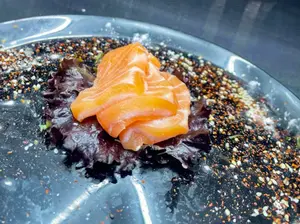 Sashimi X 5