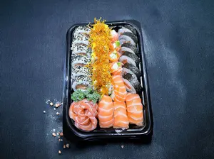 Tabla De Salmon X30
