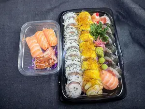 Tabla De Salmon X45