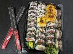 Tabla rolls x30
