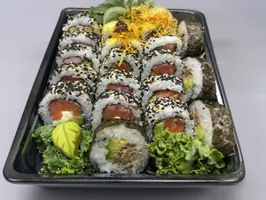 Tabla rolls x45
