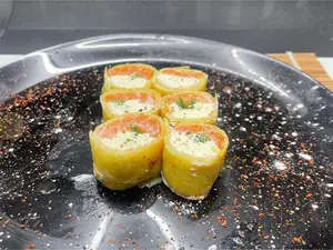 Tamago x9