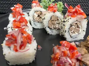 Tango rolls x9