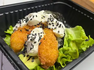 Temaki Futu