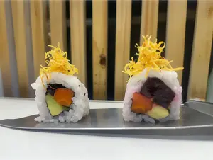 Vegano x5
