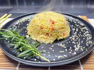 Vegetariano