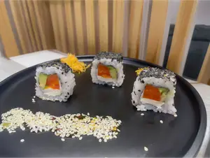 Veggie x5