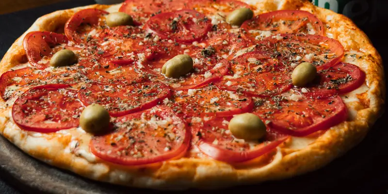 Manantiales Pizzeria Y Heladeria