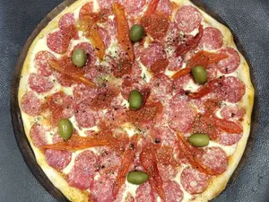 Calabresa