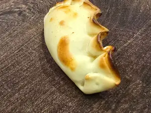 Cebolla y queso