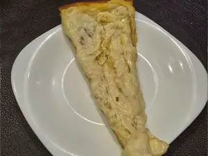 Faina/ queso
