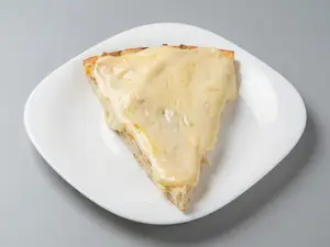 Fuga faina/ queso