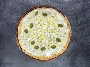 Muzzarella/ huevo