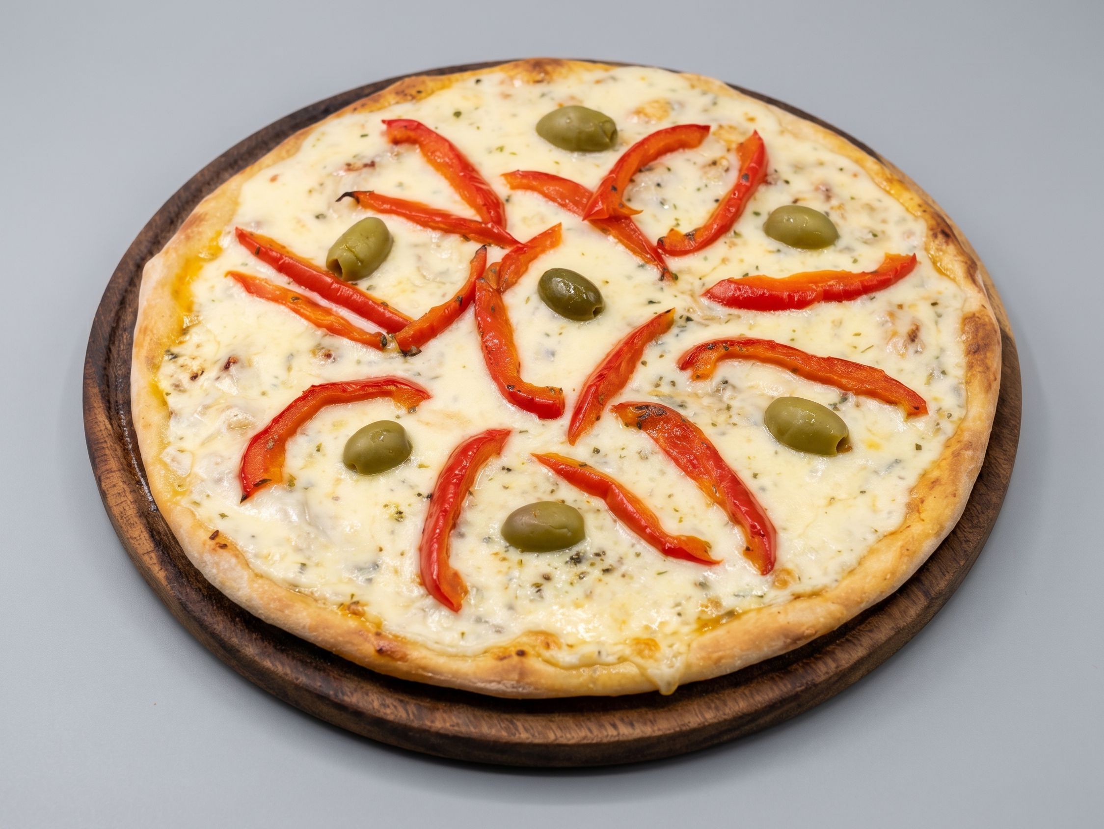 Manantiales Pizzeria Y Heladeria