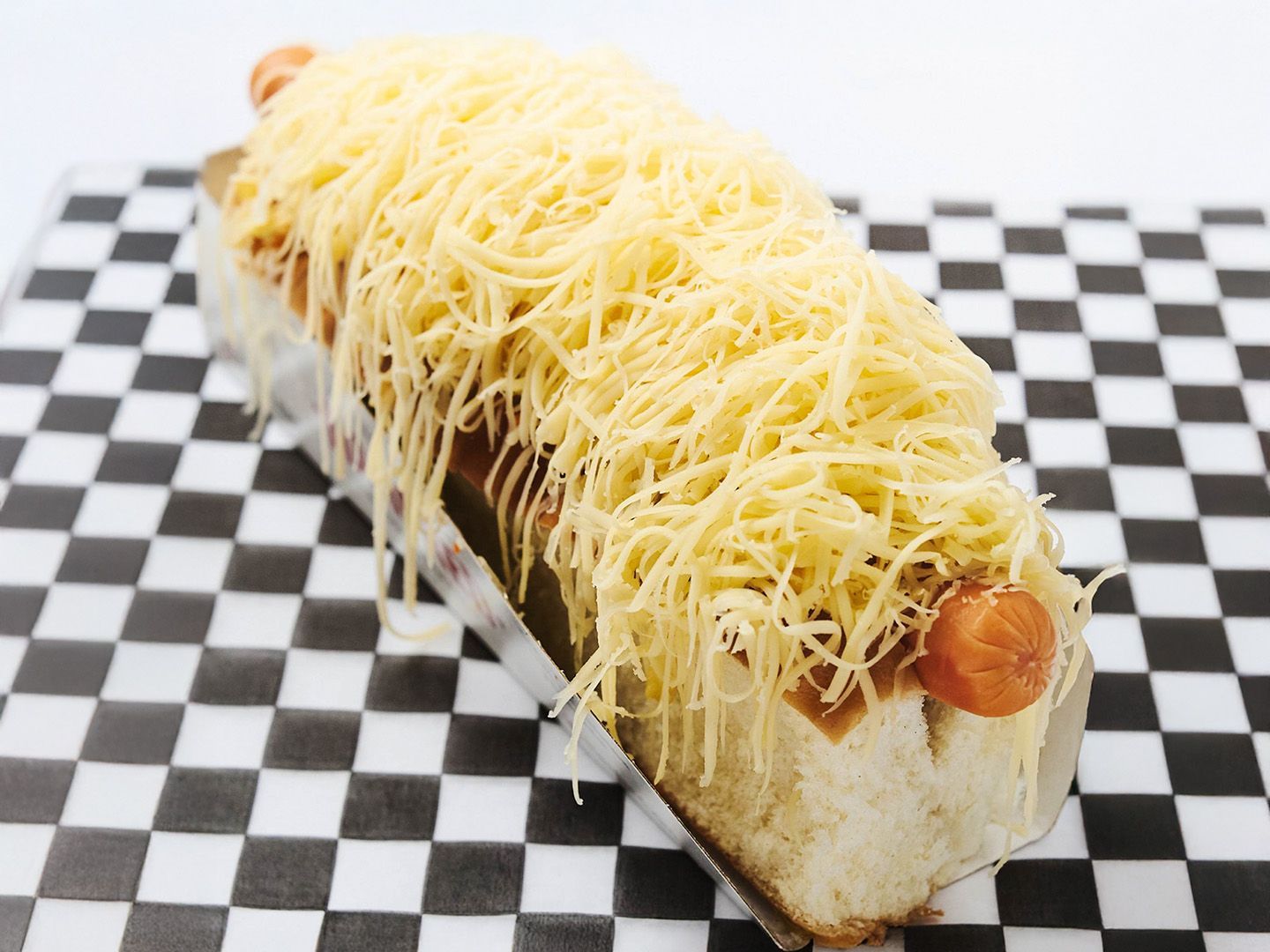 Portada de Manfred Hot Dogs Coffe