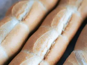 1/2 kg pan francés