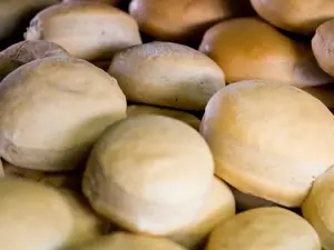 1/4 kg figacitas de manteca