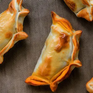 Empanada pollo