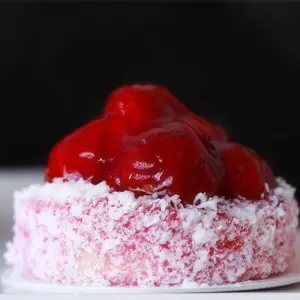 Frutilla (porción)