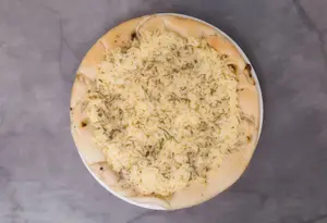 Pizza fugaza