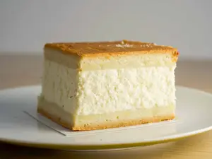 Ricota (porción)