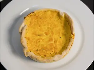 Tarta de calabaza